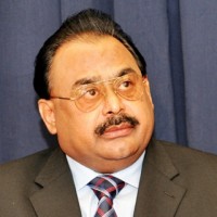 Altaf Hussain