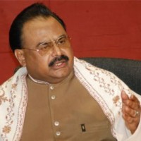 Altaf Hussain