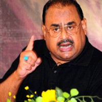 Altaf Hussain