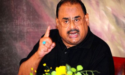 Altaf Hussain