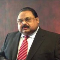 Altaf Hussain