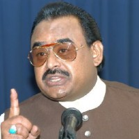 Altaf Hussain