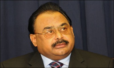 Altaf Hussain