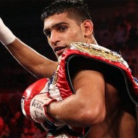 Amir Khan