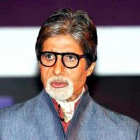 Amitabh Bachchan