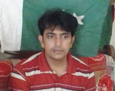 Aqeel Khan