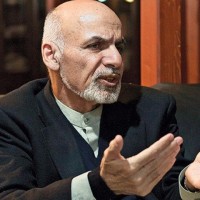 Ashraf Ghani