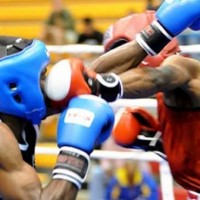 Asian Boxing Championship