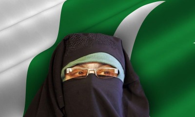 Asiya Andrabi 