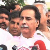 Ayaz Sadiq