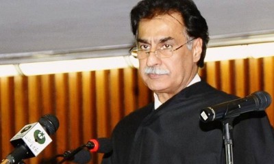 Ayaz Sadiq