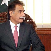 Ayaz Sadiq