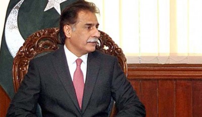 Ayaz Sadiq