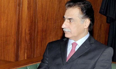 Ayaz Sadiq