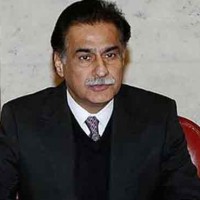 Ayaz Sadiq