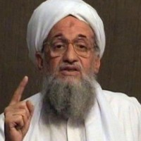 Ayman al Zawahiri