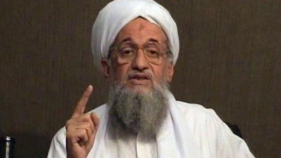 Ayman al Zawahiri