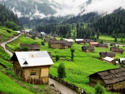 Azad Kashmir