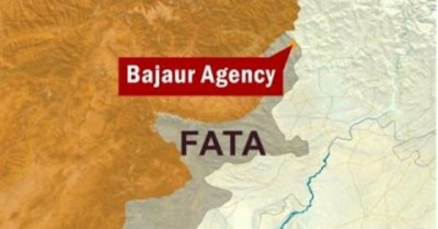 Bajaur Agency