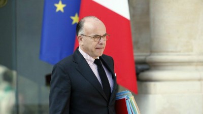 Bernard Cazeneuve