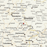 Bhimber