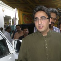 Bilawal Bhutto