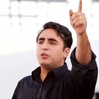 Bilawal Bhutto