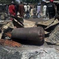 Boko Haram Attacked