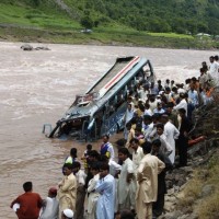 Bus Accident