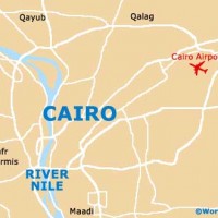 Cairo