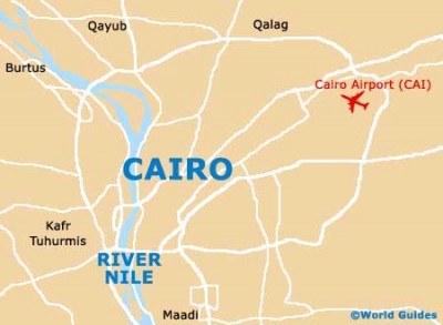 Cairo