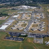 California Jail