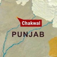 Chakwal