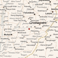 Chichawatni