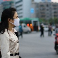 China Air Pollution