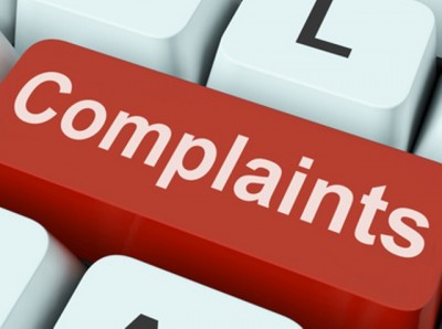 Complaint