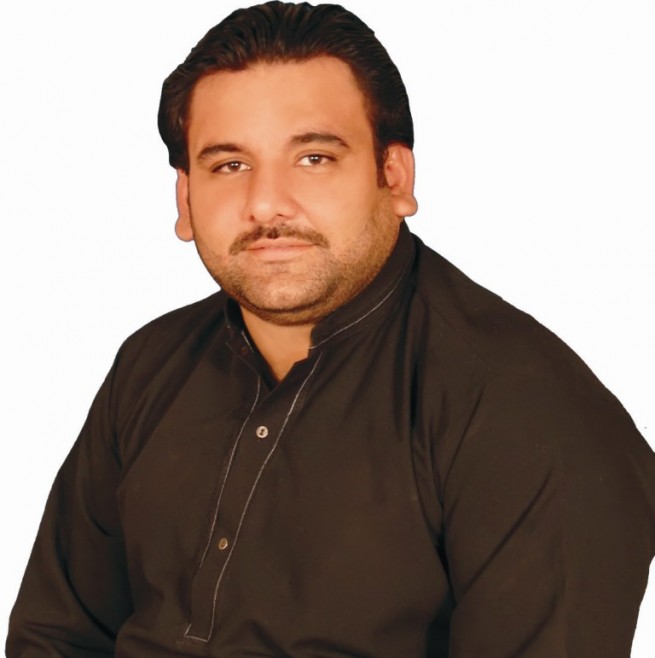 Majeed Khan