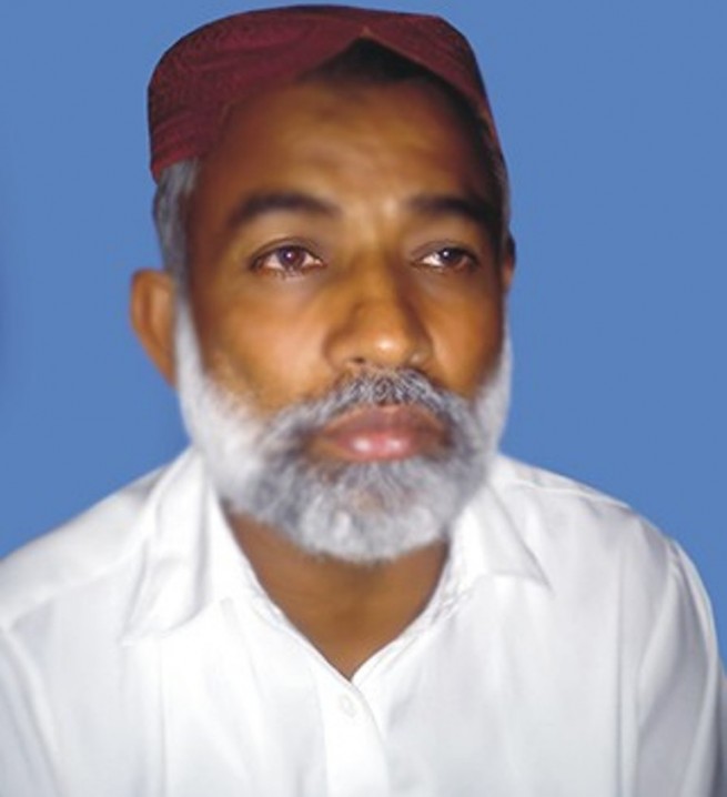 Tariq Pahaar