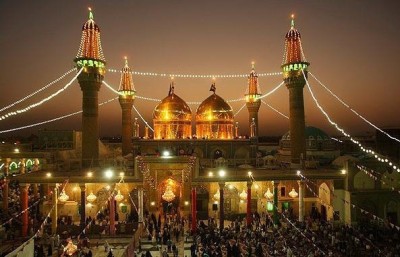 Darbar Sharif