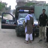 Daska Police