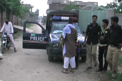 Daska Police