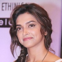 Deepika Padukone