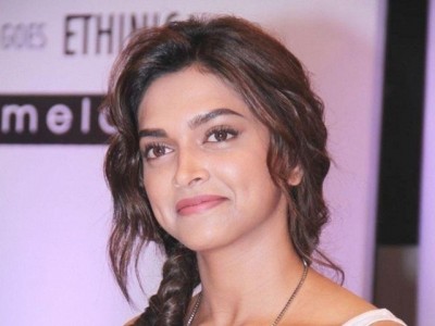  Deepika Padukone