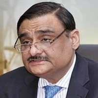 Dr Asim