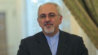  Dr. Javad Zarif