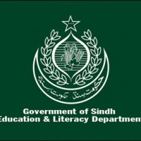 Education Department Sindh