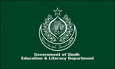 Education Department Sindh