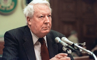 Edward Heath