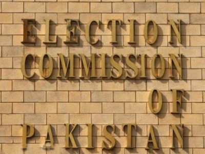 Election Commission