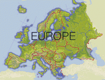 Europe